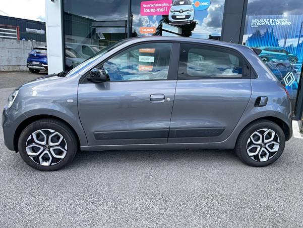 Vente en ligne Renault Twingo 3  SCe 65 au prix de 13 990 €