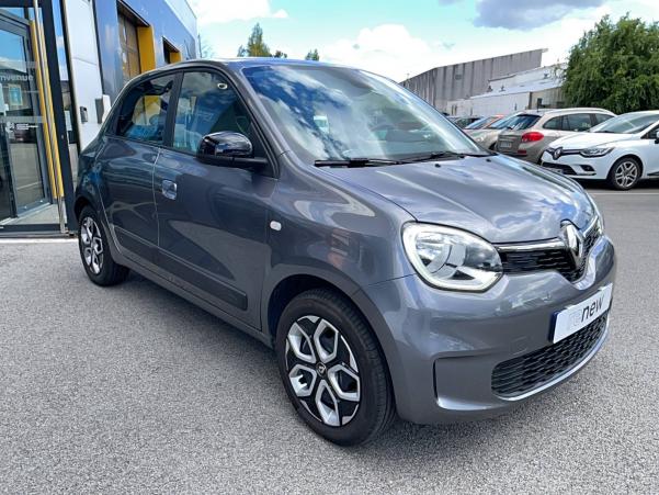 Vente en ligne Renault Twingo 3  SCe 65 au prix de 13 990 €