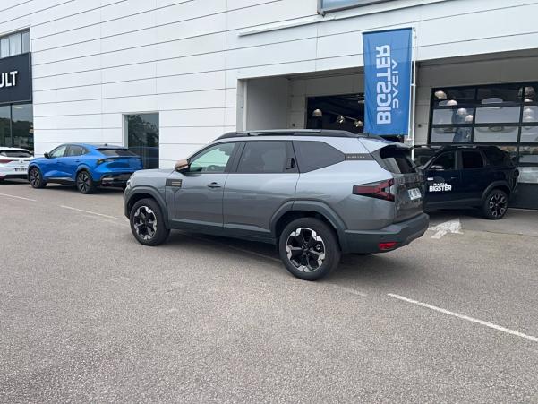 Vente en ligne Dacia Bigster  TCe 140 au prix de 29 590 €