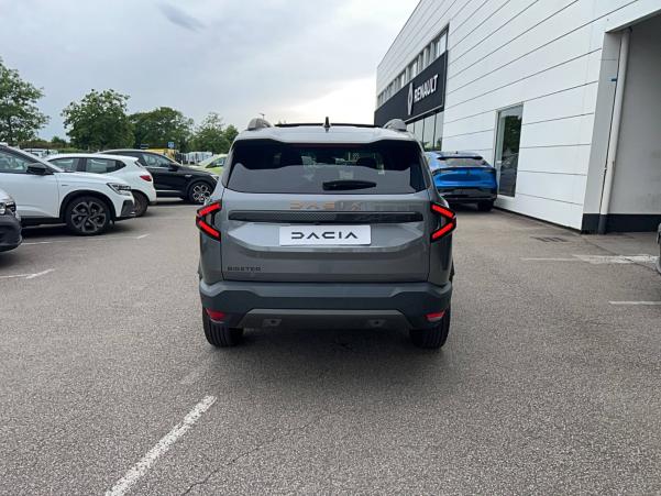 Vente en ligne Dacia Bigster  TCe 140 au prix de 29 590 €