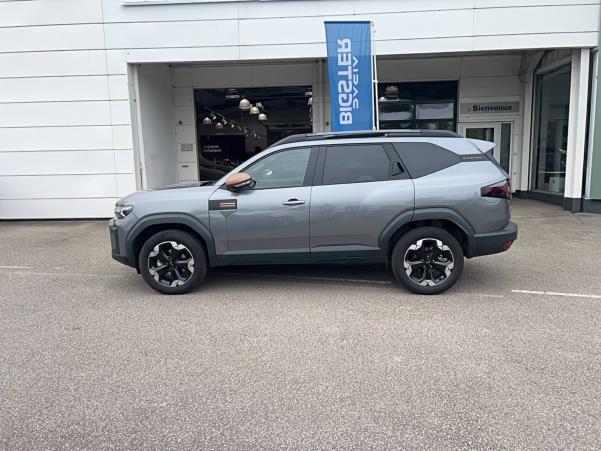 Vente en ligne Dacia Bigster  TCe 140 au prix de 29 590 €
