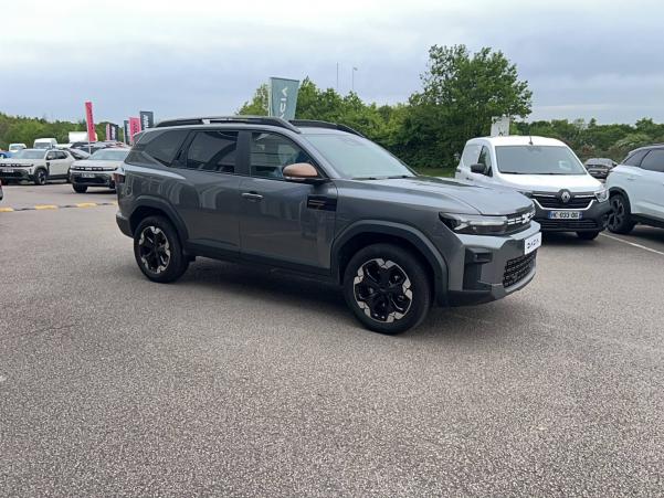 Vente en ligne Dacia Bigster  TCe 140 au prix de 29 590 €