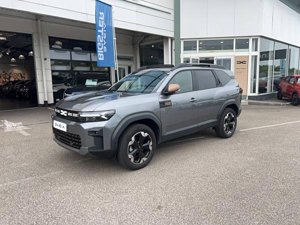 Vente en ligne Dacia Bigster  TCe 140 au prix de 29 590 €