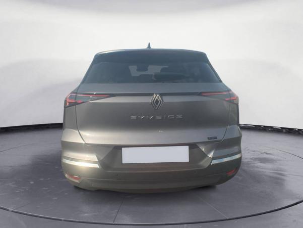 Vente en ligne Renault Symbioz  E-Tech full hybrid 145 au prix de 31 670 €
