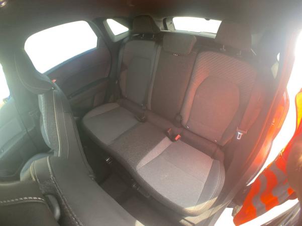 Vente en ligne Renault Symbioz  E-Tech full hybrid 145 au prix de 31 670 €