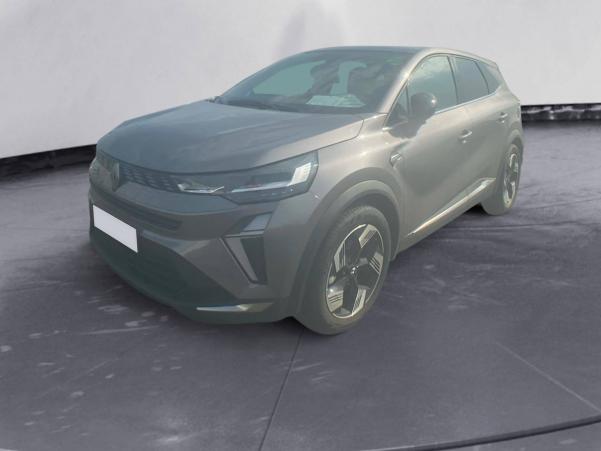Vente en ligne Renault Symbioz  E-Tech full hybrid 145 au prix de 31 670 €