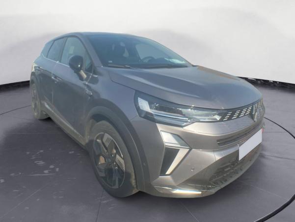 Vente en ligne Renault Symbioz  E-Tech full hybrid 145 au prix de 31 670 €