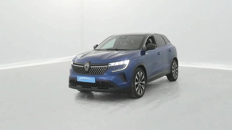 Vente en ligne Renault Austral  E-Tech hybrid 200 au prix de 29 770 €