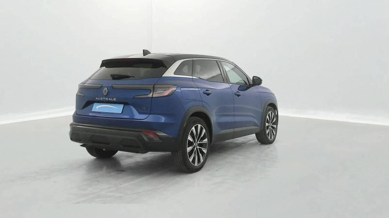 Vente en ligne Renault Austral  E-Tech hybrid 200 au prix de 29 770 €