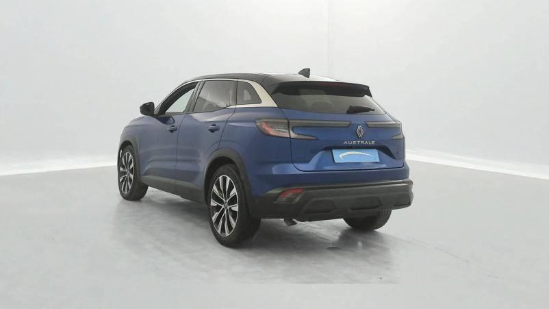 Vente en ligne Renault Austral  E-Tech hybrid 200 au prix de 29 770 €