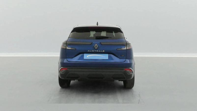 Vente en ligne Renault Austral  E-Tech hybrid 200 au prix de 29 770 €