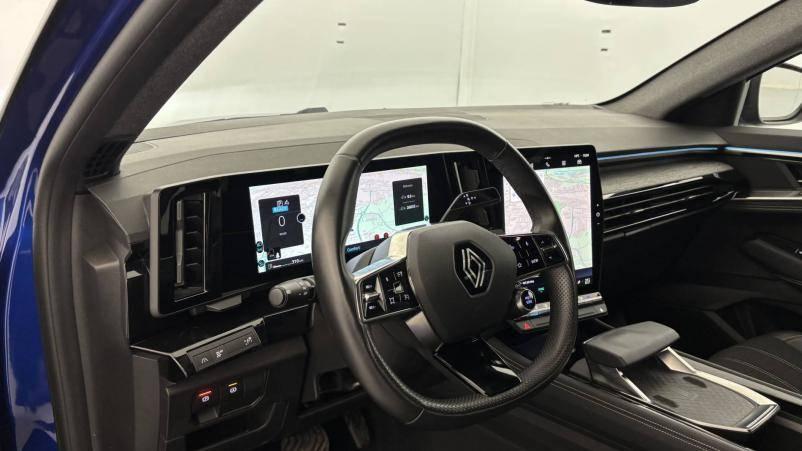 Vente en ligne Renault Austral  E-Tech hybrid 200 au prix de 29 770 €