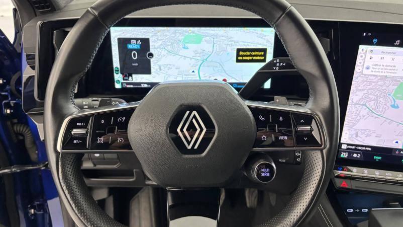 Vente en ligne Renault Austral  E-Tech hybrid 200 au prix de 29 770 €