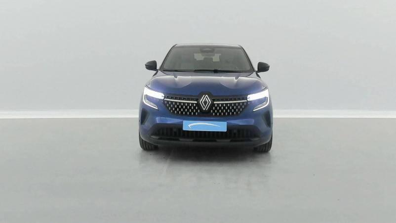Vente en ligne Renault Austral  E-Tech hybrid 200 au prix de 29 770 €