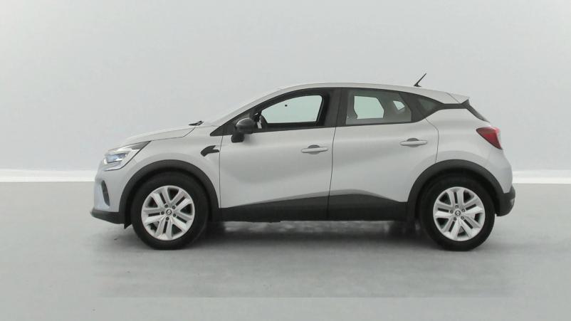 Vente en ligne Renault Captur  E-Tech 145 - 21 au prix de 17 670 €