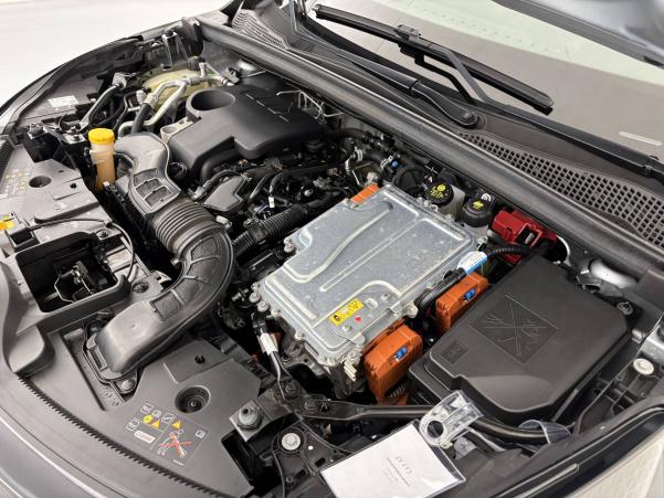 Vente en ligne Renault Captur  E-Tech 145 - 21 au prix de 17 670 €