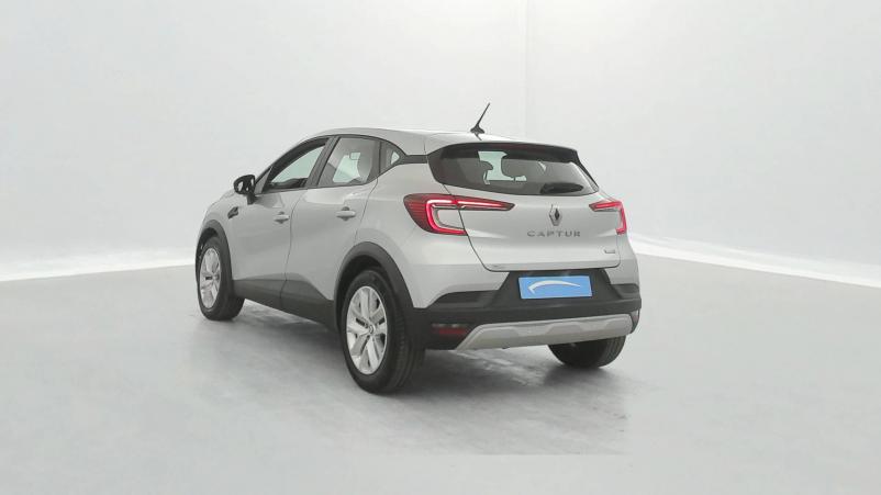 Vente en ligne Renault Captur  E-Tech 145 - 21 au prix de 17 670 €