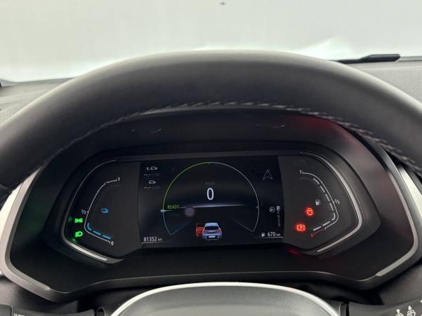 Vente en ligne Renault Captur  E-Tech 145 - 21 au prix de 17 670 €