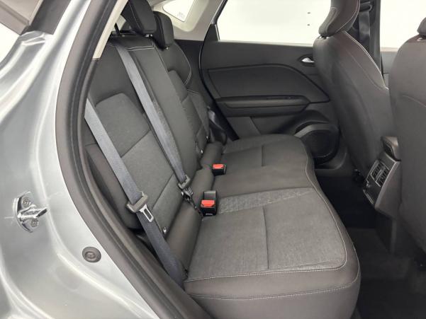 Vente en ligne Renault Captur  E-Tech 145 - 21 au prix de 17 670 €