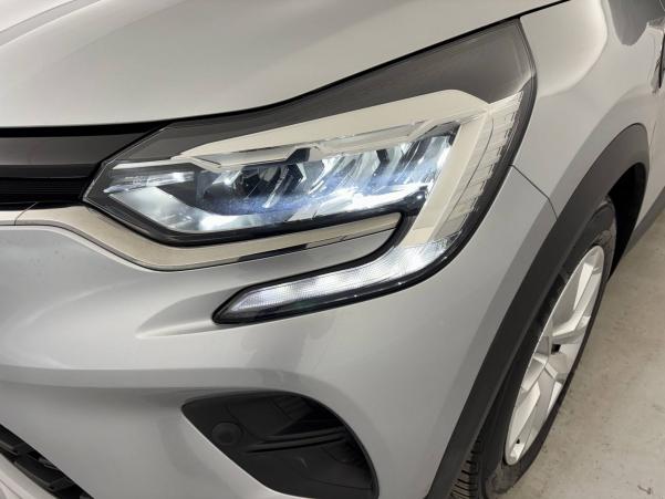 Vente en ligne Renault Captur  E-Tech 145 - 21 au prix de 17 670 €