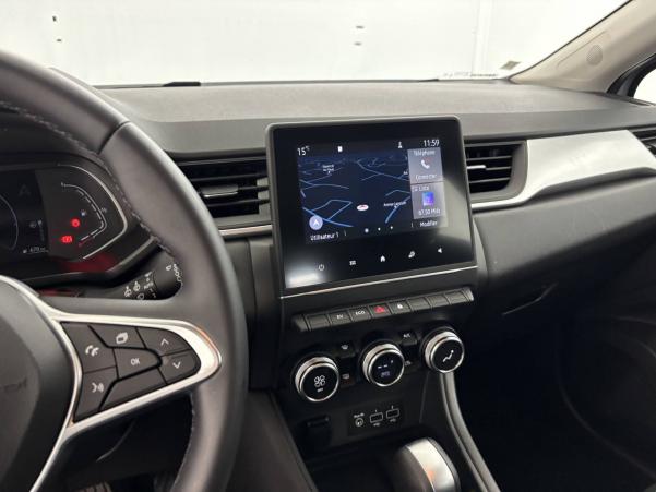 Vente en ligne Renault Captur  E-Tech 145 - 21 au prix de 17 670 €