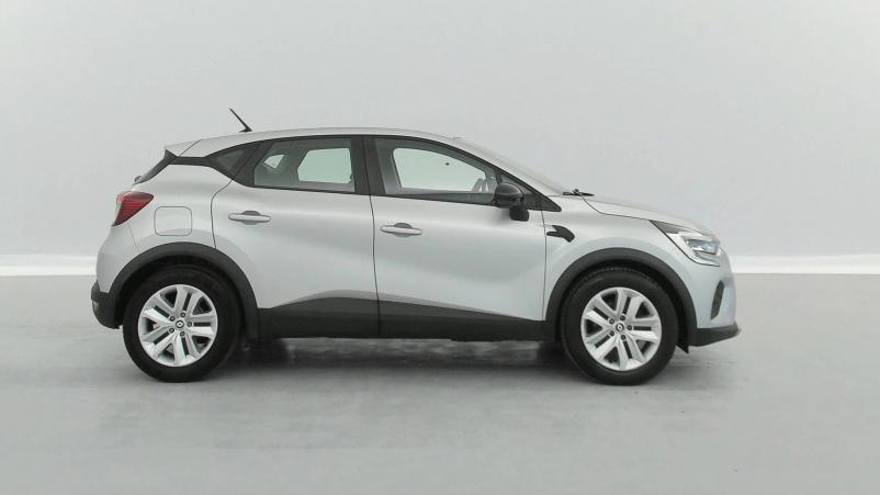 Vente en ligne Renault Captur  E-Tech 145 - 21 au prix de 17 670 €