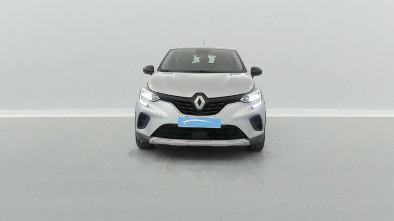 Vente en ligne Renault Captur  E-Tech 145 - 21 au prix de 17 670 €