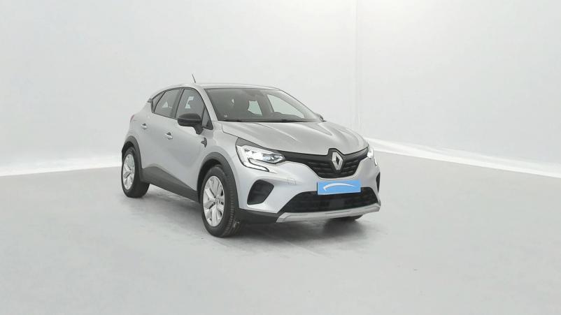 Vente en ligne Renault Captur  E-Tech 145 - 21 au prix de 17 670 €