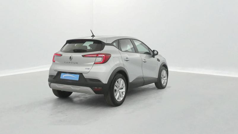 Vente en ligne Renault Captur  E-Tech 145 - 21 au prix de 17 670 €