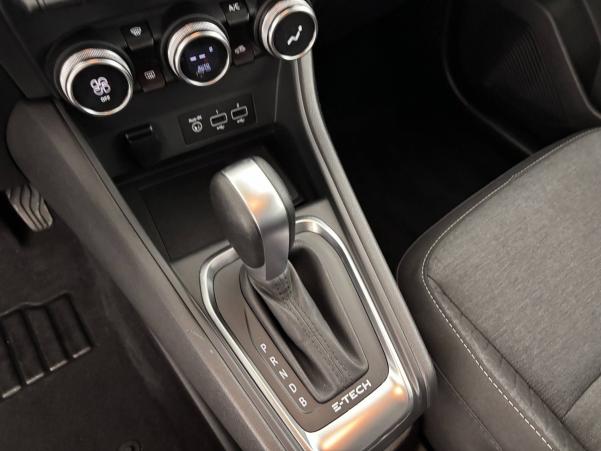 Vente en ligne Renault Captur  E-Tech 145 - 21 au prix de 17 670 €