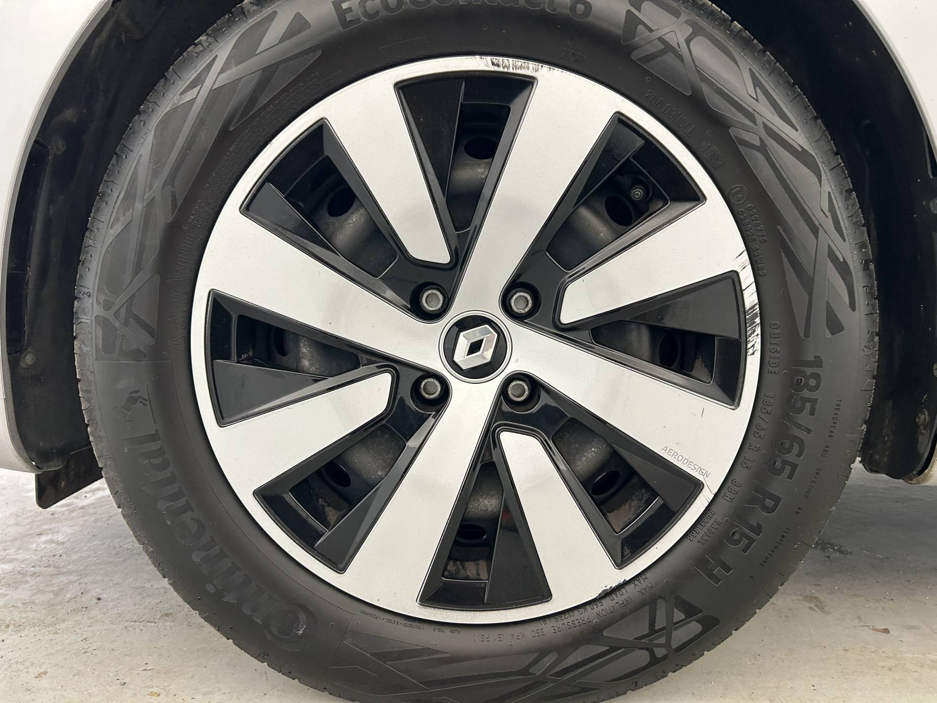 Vente en ligne Renault Clio 5 Clio TCe 90 au prix de 13 990 €