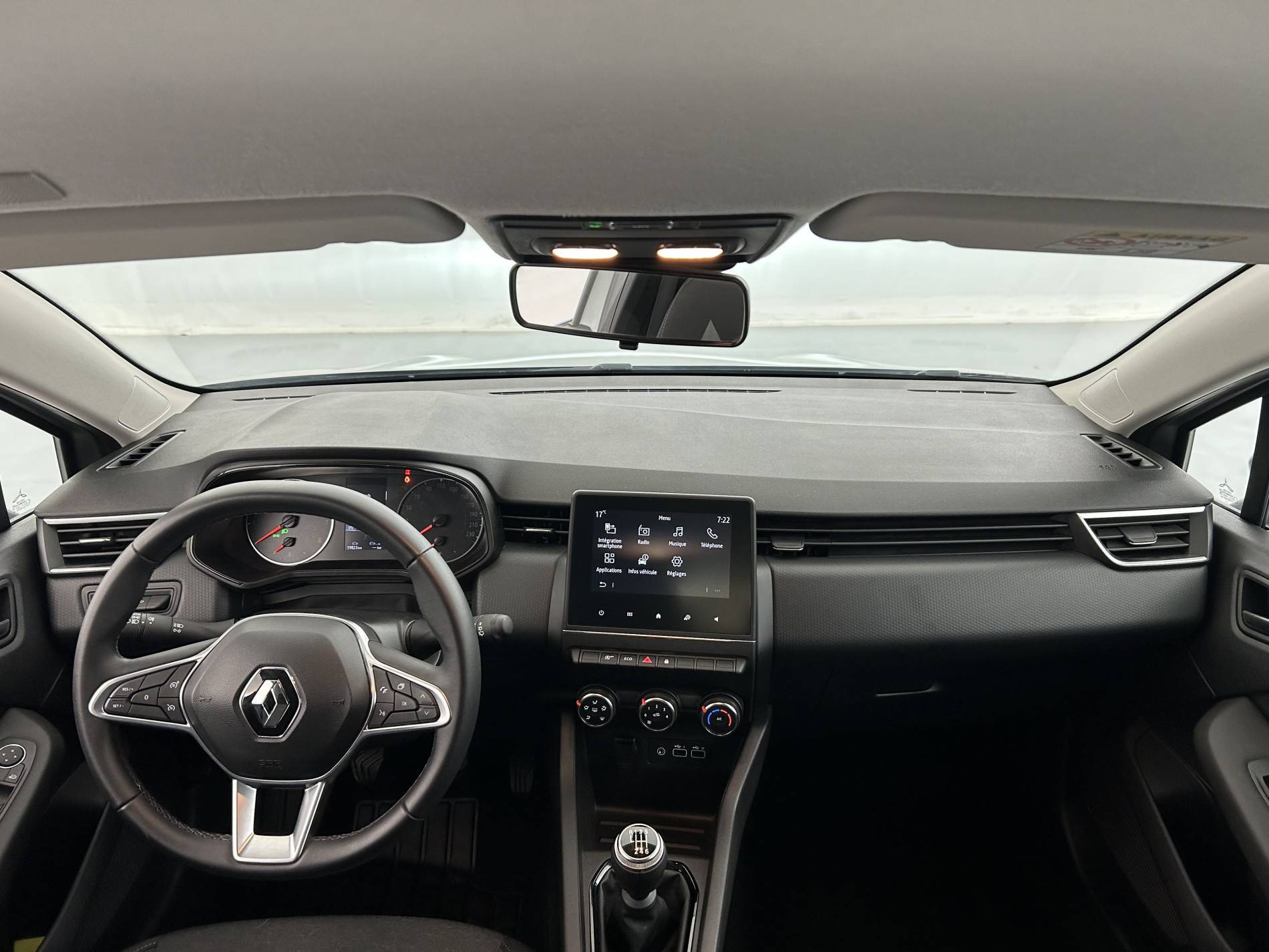 Vente en ligne Renault Clio 5 Clio TCe 90 au prix de 13 990 €