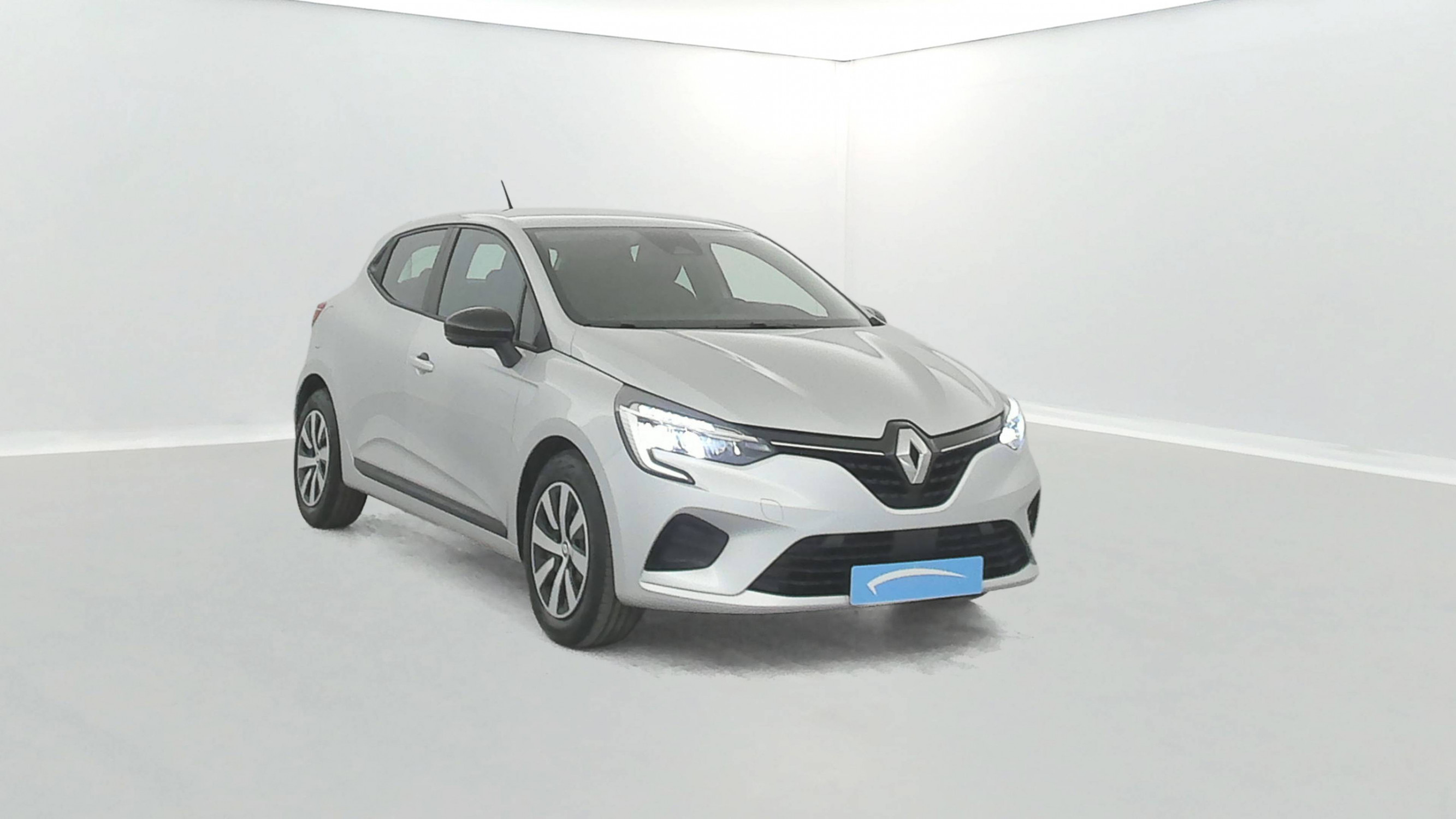 Vente en ligne Renault Clio 5 Clio TCe 90 au prix de 13 990 €