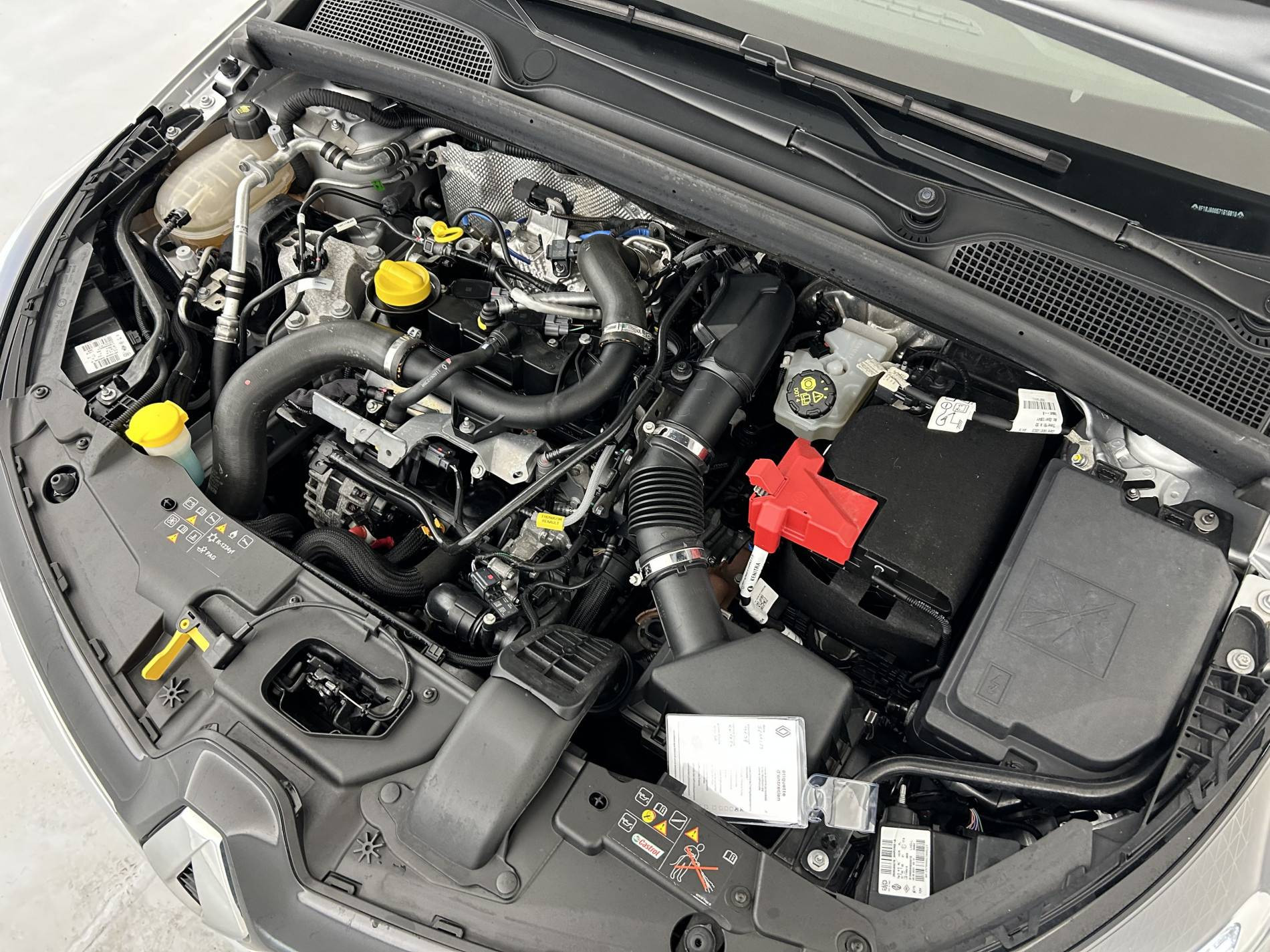 Vente en ligne Renault Clio 5 Clio TCe 90 au prix de 13 990 €