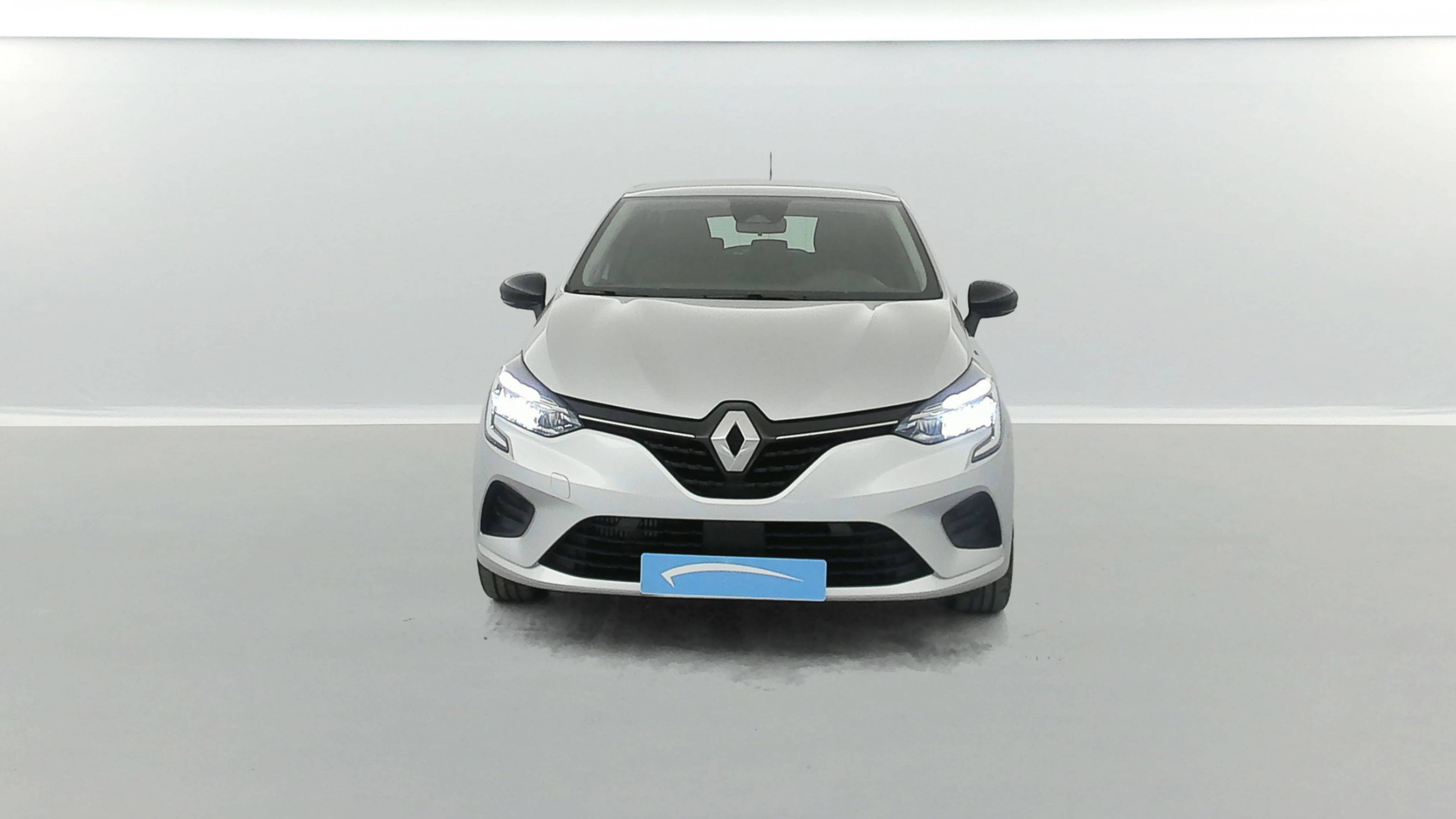 Vente en ligne Renault Clio 5 Clio TCe 90 au prix de 13 990 €