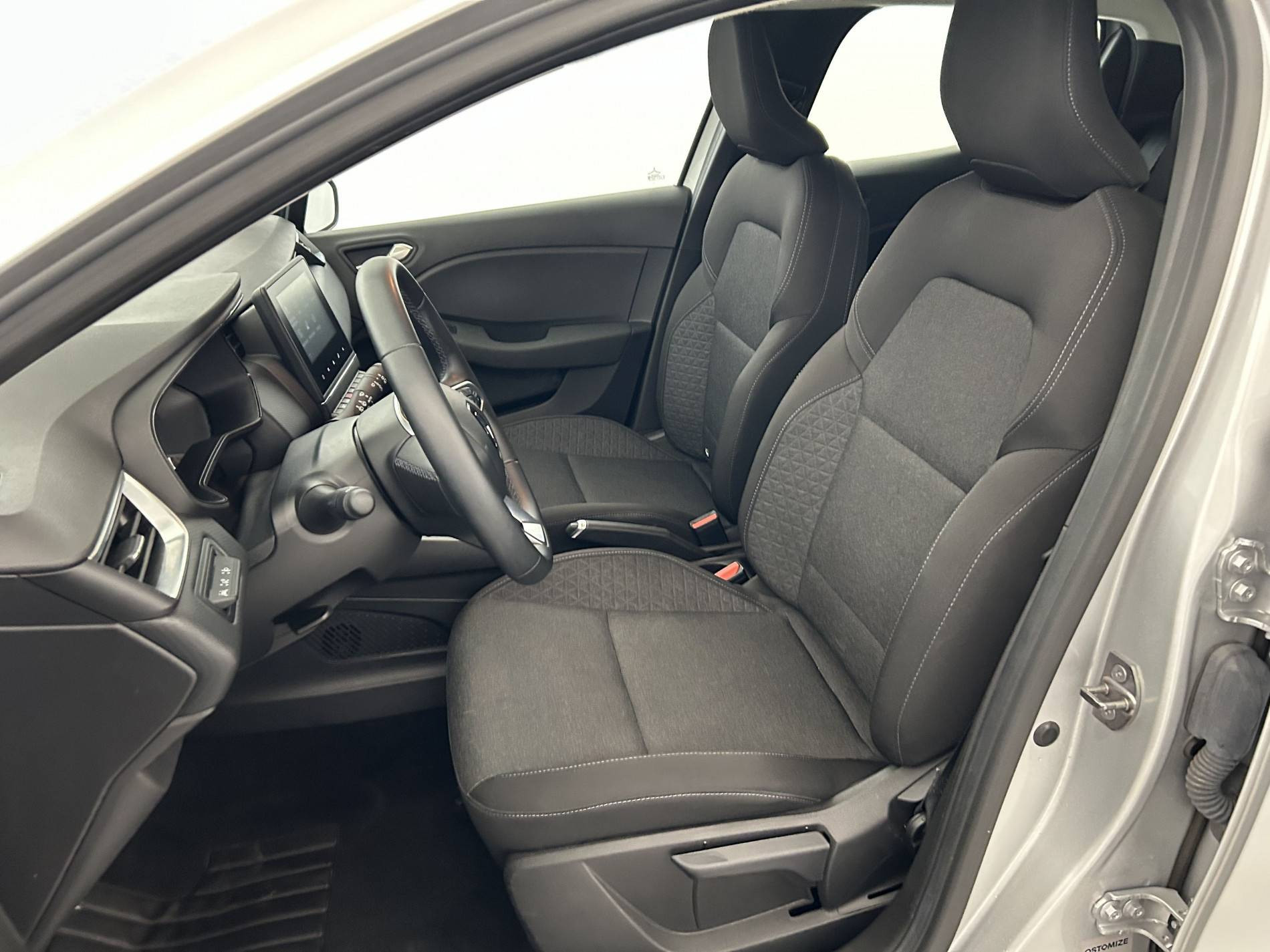 Vente en ligne Renault Clio 5 Clio TCe 90 au prix de 13 990 €