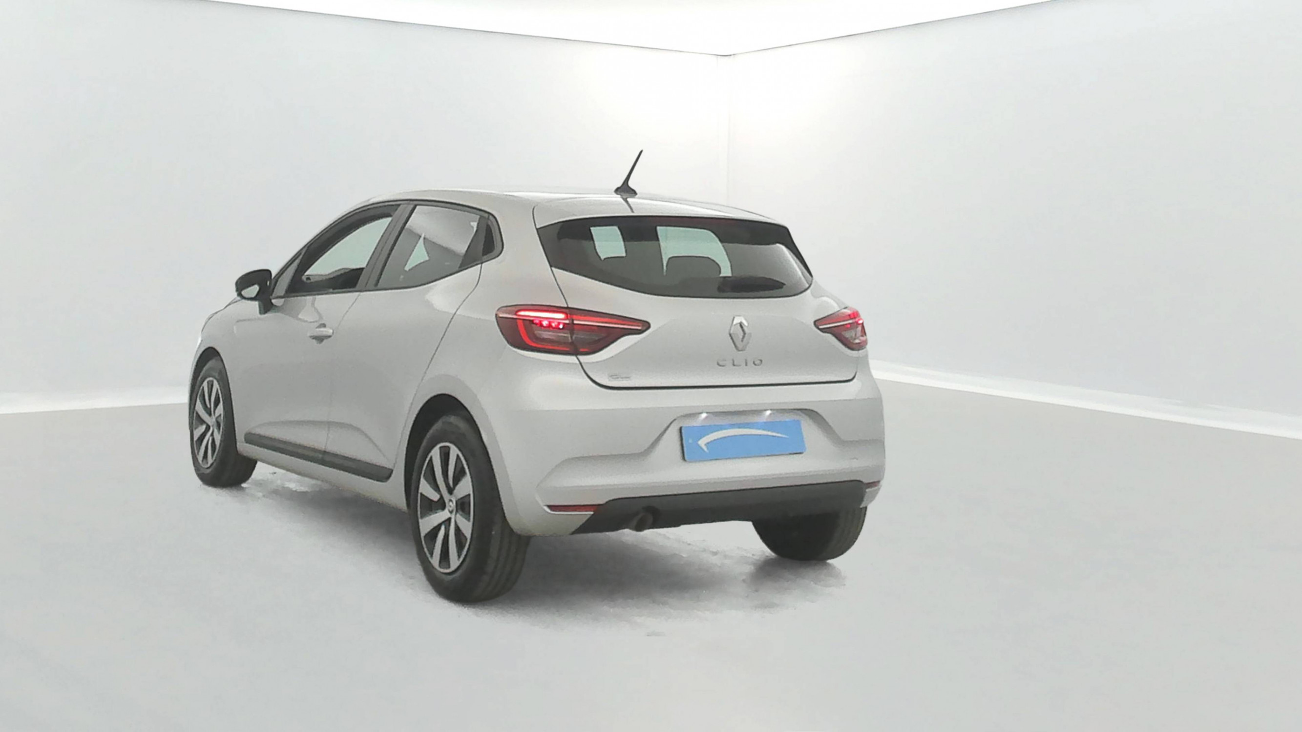 Vente en ligne Renault Clio 5 Clio TCe 90 au prix de 13 990 €