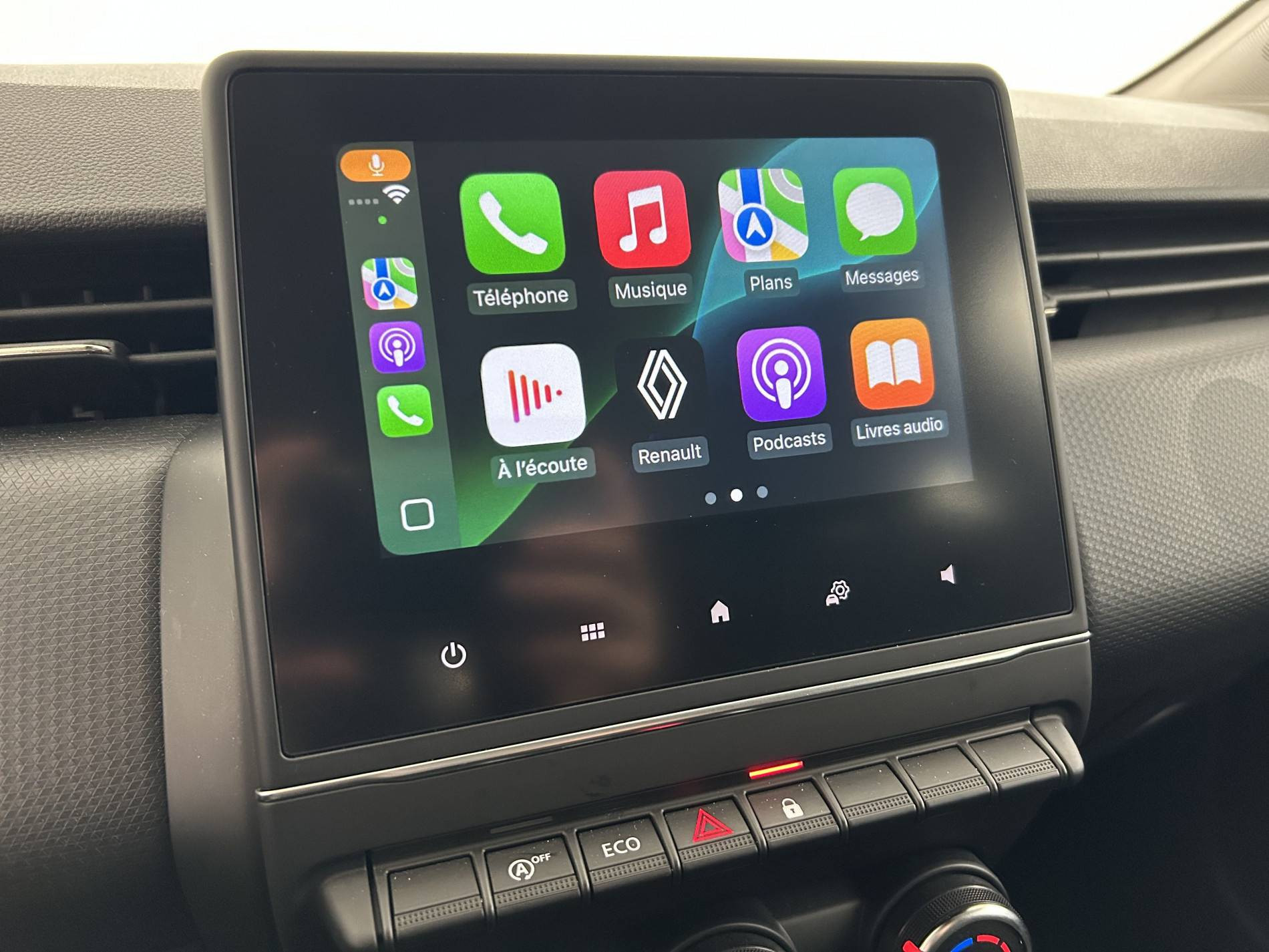 Vente en ligne Renault Clio 5 Clio TCe 90 au prix de 13 990 €