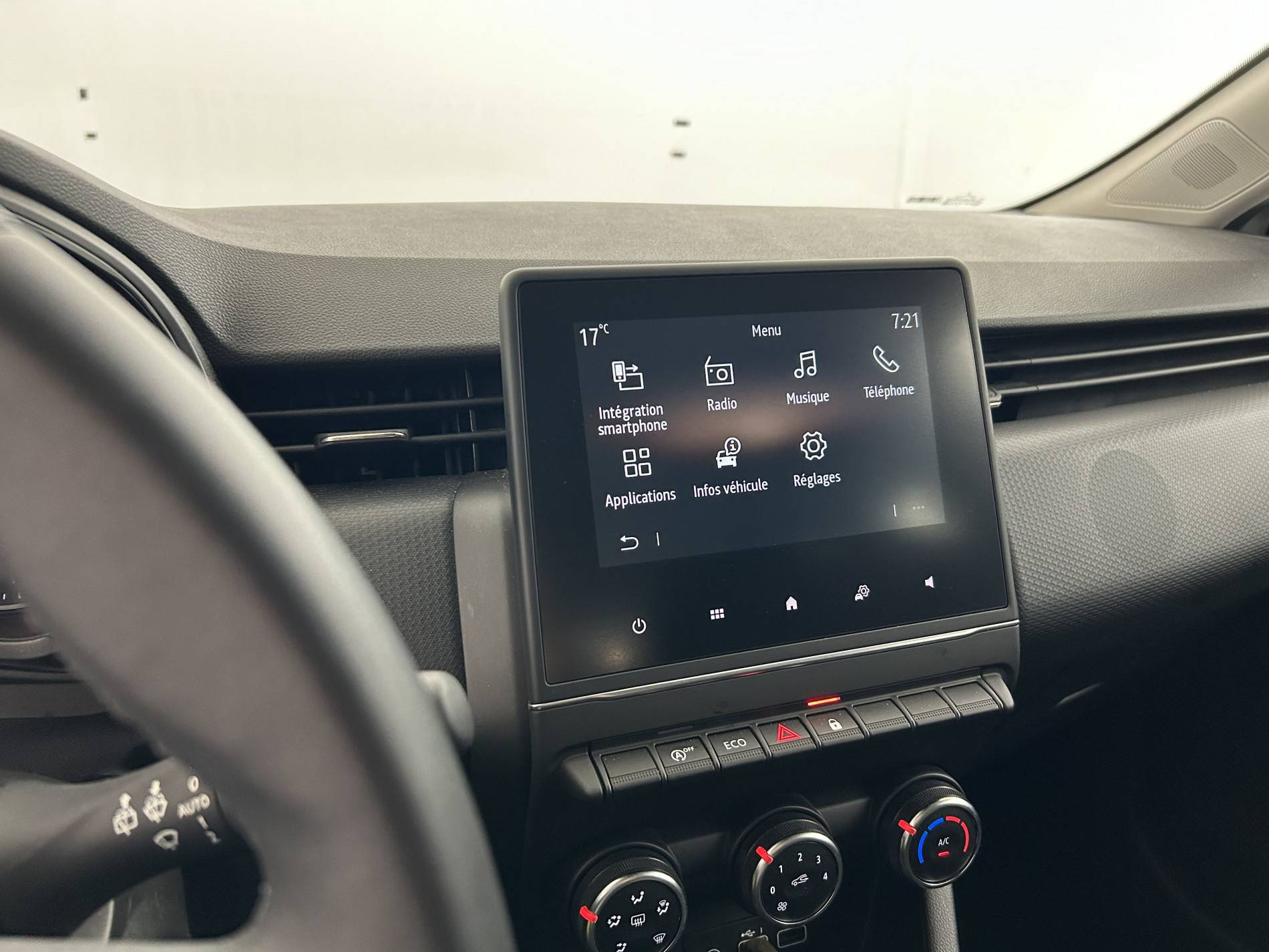 Vente en ligne Renault Clio 5 Clio TCe 90 au prix de 13 990 €