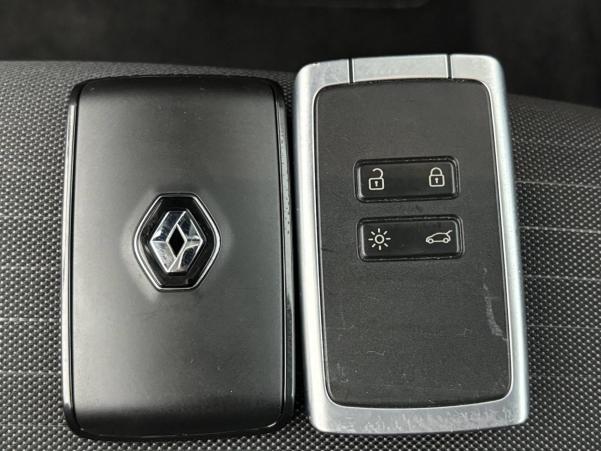 Vente en ligne Renault Arkana  mild hybrid 140 EDC FAP - 22 au prix de 19 970 €