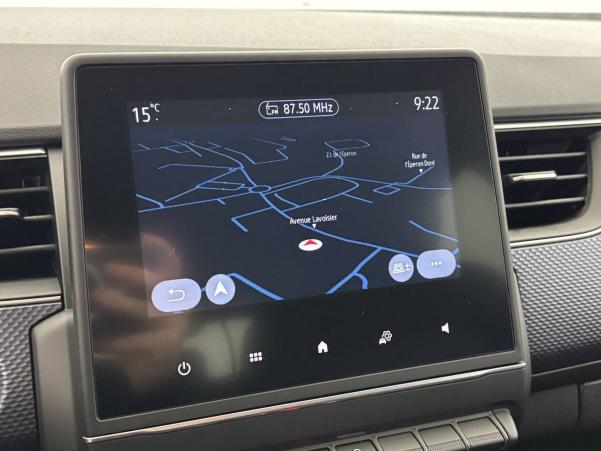 Vente en ligne Renault Arkana  mild hybrid 140 EDC FAP - 22 au prix de 19 970 €
