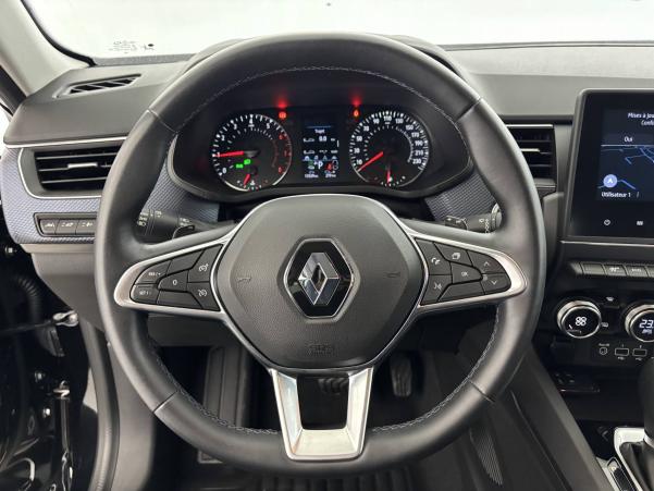 Vente en ligne Renault Arkana  mild hybrid 140 EDC FAP - 22 au prix de 19 970 €