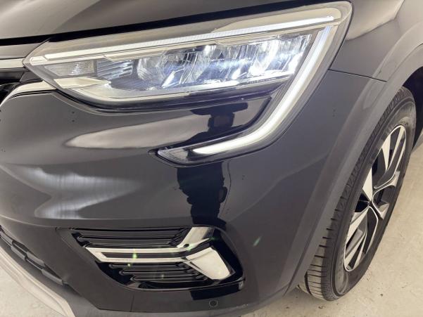 Vente en ligne Renault Arkana  mild hybrid 140 EDC FAP - 22 au prix de 19 970 €