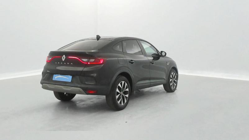 Vente en ligne Renault Arkana  mild hybrid 140 EDC FAP - 22 au prix de 19 970 €
