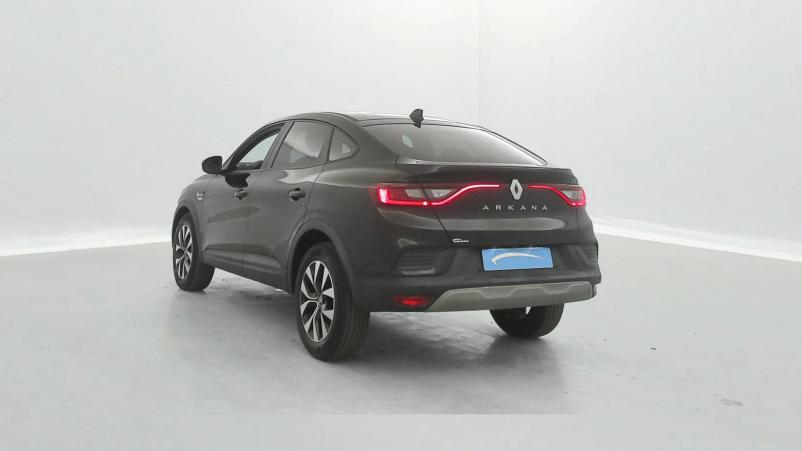 Vente en ligne Renault Arkana  mild hybrid 140 EDC FAP - 22 au prix de 19 970 €