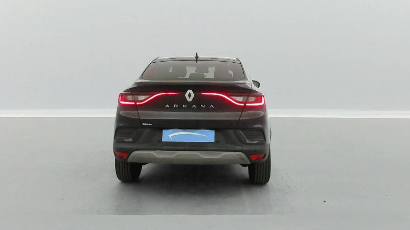 Vente en ligne Renault Arkana  mild hybrid 140 EDC FAP - 22 au prix de 19 970 €