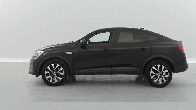 Vente en ligne Renault Arkana  mild hybrid 140 EDC FAP - 22 au prix de 19 970 €