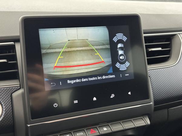 Vente en ligne Renault Arkana  mild hybrid 140 EDC FAP - 22 au prix de 19 970 €