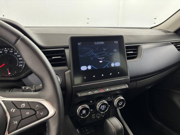 Vente en ligne Renault Arkana  mild hybrid 140 EDC FAP - 22 au prix de 19 970 €