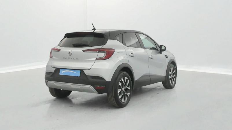 Vente en ligne Renault Captur  TCe 90 au prix de 17 590 €